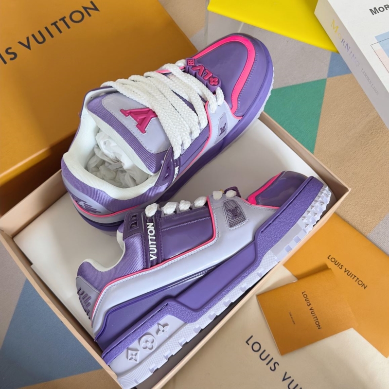 Louis Vuitton Sneakers